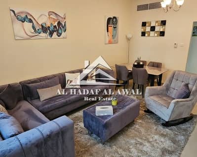 1 Спальня Апартаменты в аренду в Аль Мамзар, Шарджа - 16252168-f233-4a8a-88db-c151c4159acd. jpeg