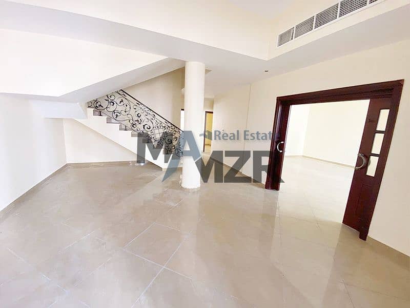 Within compound | Prime location | Spacious area