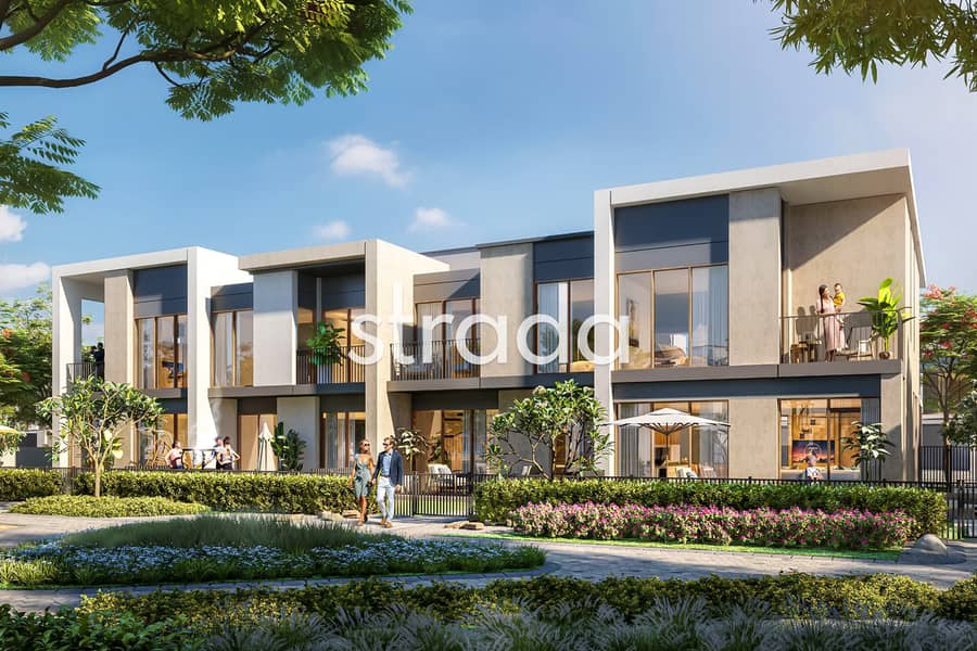 Back to Back | Upgraded Kitchen | Townhouse Back to Back | Upgraded Kitchen | Townhouse
