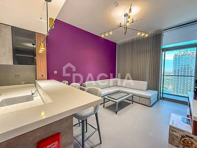 1 Bedroom Flat for Rent in Jumeirah Lake Towers (JLT), Dubai - Luxury Amenities | Brand New | Ready to Move