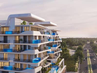Studio for Sale in Dubai Land Residence Complex, Dubai - 1%  PAYMENT PLAN NO COMISSION | GREAT INVESTMENT