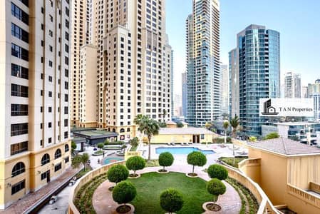 2 Bedroom Apartment for Rent in Jumeirah Beach Residence (JBR), Dubai - dc78bb1e-32f0-47a8-a60c-8bda7e500bbe. jpg