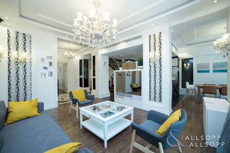 Exclusive 1E | Upgraded | Full Lake Views Exclusive 1E | Upgraded | Full Lake Views