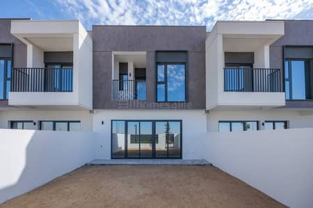 3 Bedroom Townhouse for Rent in Dubai South, Dubai - Immaculate 3 Bedroom | Vacant | Premium Location