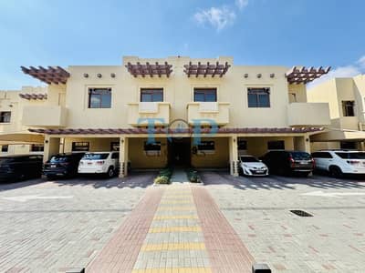 安莎瑞， 阿尔艾因 3 卧室单位待租 - 位于安莎瑞 3 卧室的公寓 57000 AED - 10787829