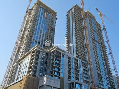 2 Bedroom Apartment for Sale in Sobha Hartland, Dubai - Motivated Seller | 2 BR + Yard | Maid Room