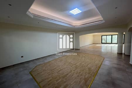 7 Bedroom Villa for Rent in Al Karamah, Abu Dhabi - 22. jpg