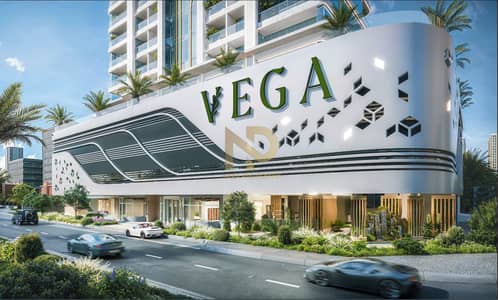 2 Bedroom Flat for Sale in Dubai Sports City, Dubai - Screenshot 2025-01-29 205451. png