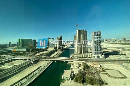 2 Bedroom Flat for Sale in Al Reem Island, Abu Dhabi - City View | Corner 2 Bedroom | With Rent Refund