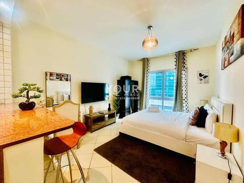 Fully-Furnished | Good Offer | Great Investment! Fully-Furnished | Good Offer | Great Investment!