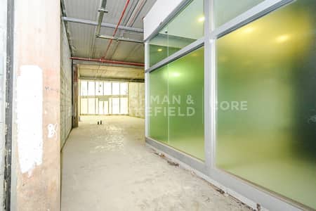 DIFC， 迪拜 商铺待租 - 位于DIFC，中央公园大厦，中央公园办公大楼 的商铺 498250 AED - 10788322