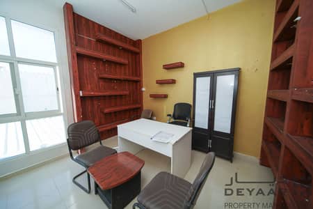 Office for Rent in Al Ain Industrial Area, Al Ain - DSC04010. jpg