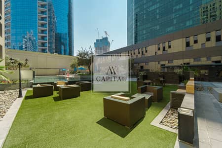 Studio for Sale in Business Bay, Dubai - Exclusive | Opus and Road View | High Floor