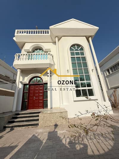 4 Bedroom Villa for Rent in Sharqan, Sharjah - IMG-20250202-WA0052. jpg