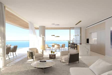 2 Bedroom Apartment for Sale in Palm Jumeirah, Dubai - 06 Series | High Floor | Q4 2025 Handover