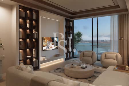 2 Bedroom Apartment for Sale in Saadiyat Island, Abu Dhabi - Nobu-Residences-Saadiyat-Island-Abu-Dhabi-UAE (8). jpg