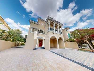 4 Bedroom Villa for Rent in The Villa, Dubai - Private Garden | 4BR+Maid | Custom Built