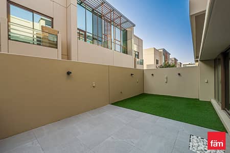 4 Bedroom Townhouse for Sale in Meydan City, Dubai - Exclusive Listing | 1 Cheque Tenant | Investors