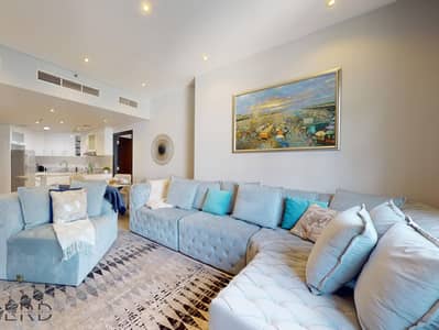 迪拜码头， 迪拜 2 卧室单位待租 - LRD-VACATION-HOMES-Yacht-Bay-Tower-Dubai-Marina-02012025_120849. jpg