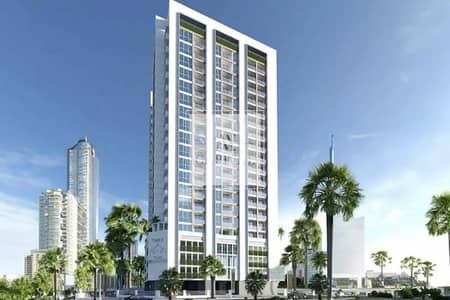Studio for Sale in Dubai Land Residence Complex, Dubai - Mid Floor | 4 Yrs Post Handover | Handover Q2 2026