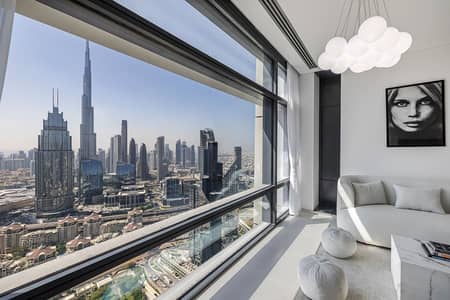 DIFC， 迪拜 1 卧室单位待租 - 位于DIFC，指数大厦 1 卧室的公寓 15000 AED - 8356489