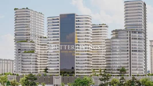 3 Bedroom Apartment for Sale in Arjan, Dubai - WhatsApp Image 2025-02-03 at 2.42. 01 PM. jpeg