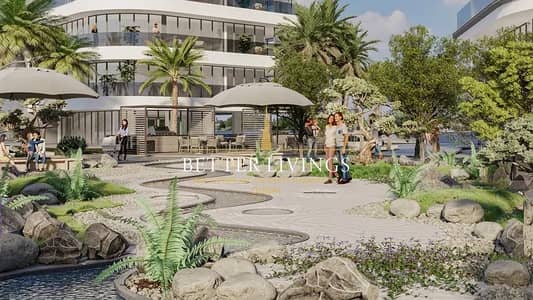 2 Bedroom Apartment for Sale in Arjan, Dubai - WhatsApp Image 2025-02-03 at 2.41. 44 PM. jpeg