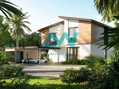 4 Bedroom Villa for Sale in Saadiyat Island, Abu Dhabi - New Project(10). jpg