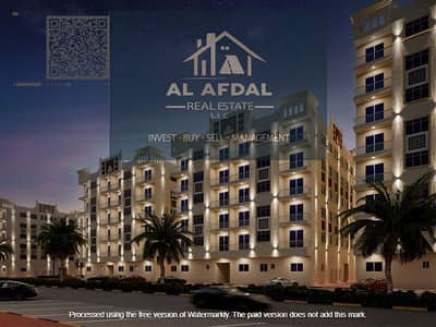 Studio for Sale in Al Yasmeen, Ajman - AL AMEERAH ddd. jpg