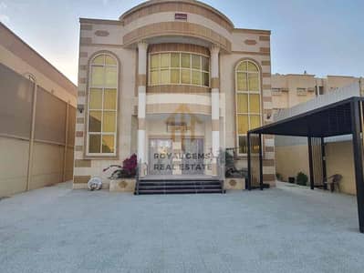 5 Bedroom Villa for Rent in Al Rawda, Ajman - 83add9fb-dca2-4cf4-b0c1-e0fbec854557. jpg