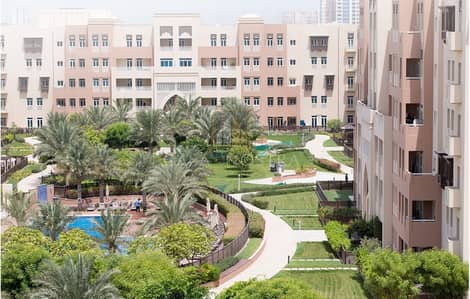 Apartments For Sale In Masakin Al Furjan Buy Flat In - 