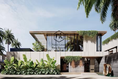 穆罕默德-本-拉希德城， 迪拜 5 卧室别墅待售 - EXTERIOR. jpg