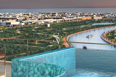 1 Bedroom Flat for Sale in Business Bay, Dubai - Downtown View - High Rental Yields -Prime Location