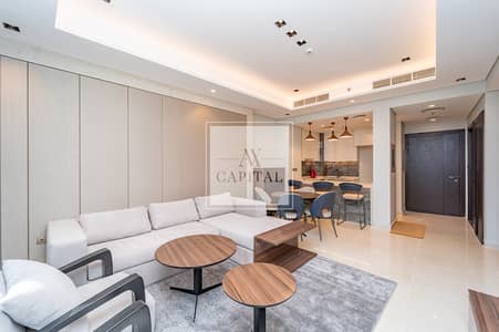 2 Bedroom Flat for Rent in Business Bay, Dubai - Brand New | Prime Location | Ready to Move