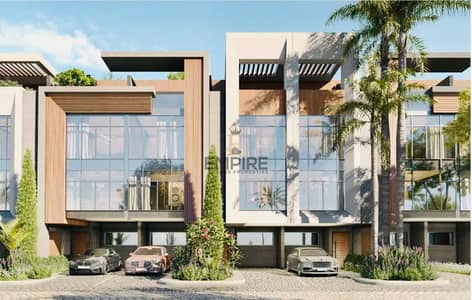 4 Bedroom Townhouse for Sale in Dubai Investment Park (DIP), Dubai - 68f4170f-fba9-4726-8ea9-cbc99bd40552. jpeg