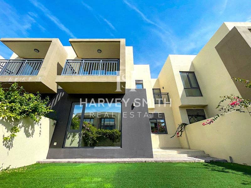 Type 2M | Prime Location | Landscaped Garden