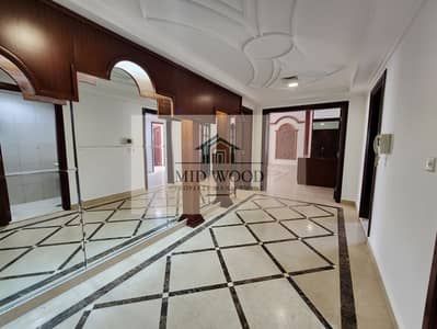 بنتهاوس 3 غرف نوم للايجار في الخالدية، أبوظبي - 20250203_153040. jpg