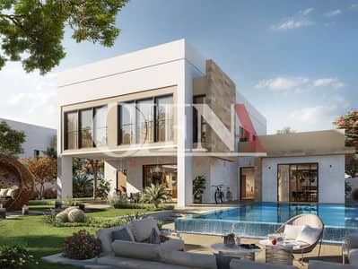 4 Bedroom Villa for Sale in Yas Island, Abu Dhabi - 03. jpg