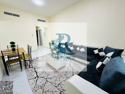 1 Bedroom Apartment for Rent in Al Rashidiya, Ajman - IMG-20250203-WA0547. jpg