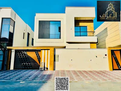 فیلا 5 غرف نوم للبيع في الياسمين، عجمان - 7C20B220-A07B-4DE6-B3A8-BEF54349A5DA. jpg