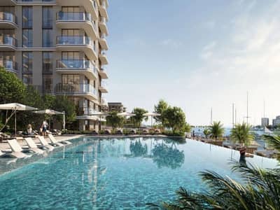 3 Bedroom Flat for Sale in Mina Rashid, Dubai - P7- Marina Place 1 Emaar. jpg