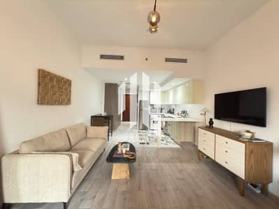 Studio for Sale in Jumeirah Village Circle (JVC), Dubai - IMG-20250203-WA0008. jpg