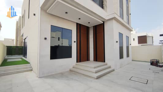 5 Bedroom Villa for Sale in Al Zahya, Ajman - IMG_٢٠٢٥٠٢٠٣_١٩١٩٤١. jpg