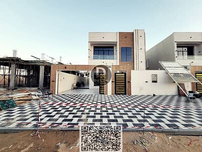 3 Bedroom Villa for Sale in Al Helio, Ajman - 001-20250203-200218. jpg