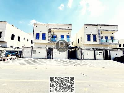 5 Bedroom Villa for Sale in Al Helio, Ajman - 001-20250203-210057. jpg