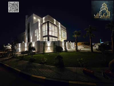 فیلا 6 غرف نوم للبيع في الحليو، عجمان - 1000587721. jpg