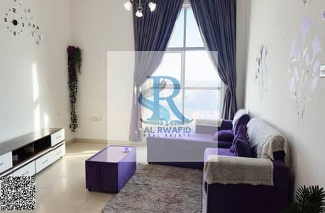 1 Bedroom Apartment for Sale in Al Nuaimiya, Ajman - IMG-20241216-WA0275. jpg