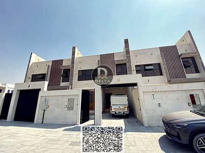 6 Cпальни Вилла Продажа в Аль Захья, Аджман - 026-20250203-210903. jpg