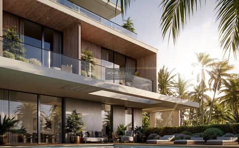 4 Bedroom Villa for Sale in Mohammed Bin Rashid City, Dubai - image. png
