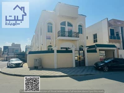 فیلا 5 غرف نوم للبيع في الياسمين، عجمان - IMG-20250203-WA0112. jpg